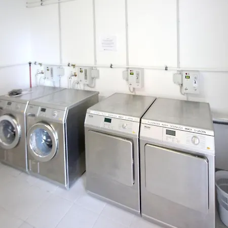 Hafenhaeuser Wiek Ferienwohnung 14 * Wiek auf Rügen