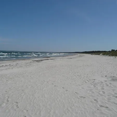 Hafenhaeuser Wiek Ferienwohnung 14