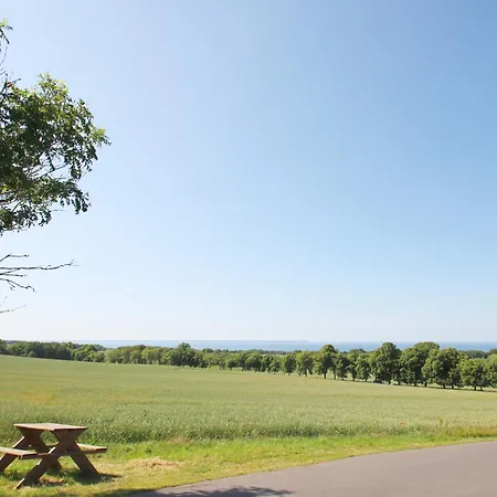 Διαμέρισμα Hafenhaeuser Wiek Ferienwohnung 14 *