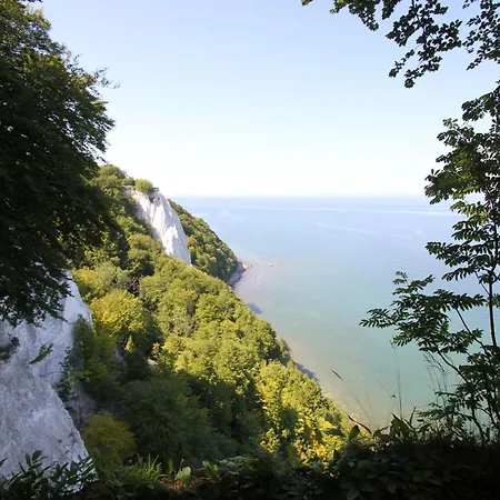 Hafenhaeuser Wiek Ferienwohnung 14 *